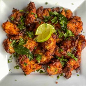 Chicken-65