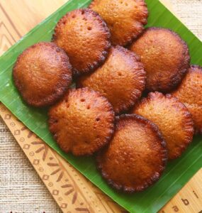 Kandarappam
