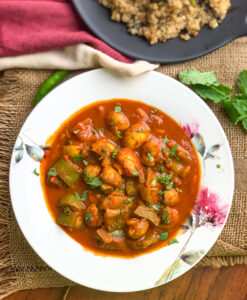 Mushroon_Curry