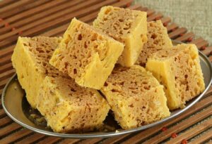Mysore-Pak-Recipe