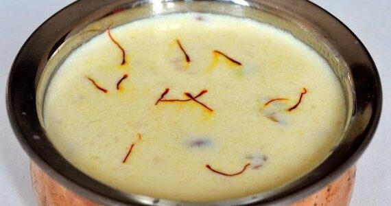 Paal Payasam