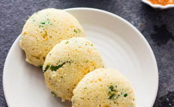 Idli