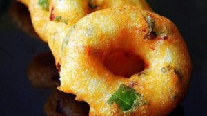 Ulundhu-vadai