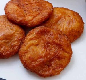 ATHIRASAM RECIPE
