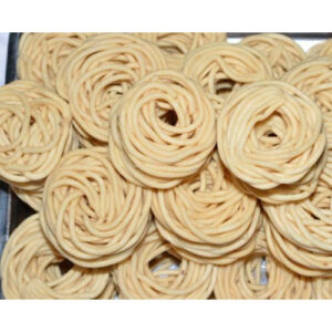 Thenkuzhal Murukku