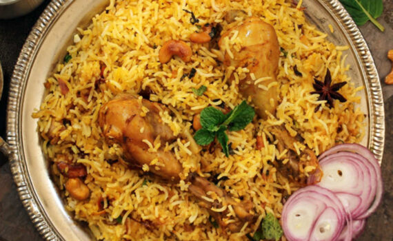 chicken-biryani