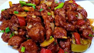 chili-chicken