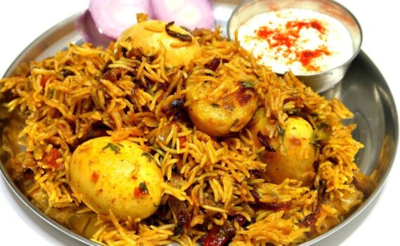 egg-biryani