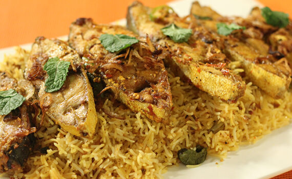 fish-biryani