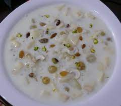 fruit-payasam