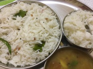 idiyappam