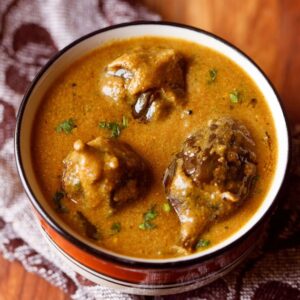 kathirikai-kulambu