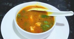Naatu Kozhi Soup