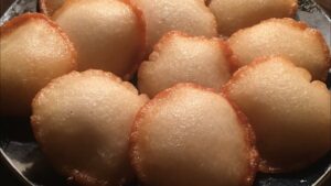 seeni-paniyaram