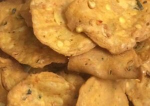 thattai-murukku