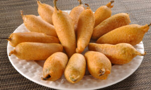 chilli-bajji