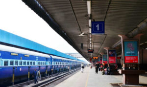 karaikudi railway station phone number