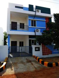 rental house in karaikudi