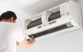 Ac repair in Karaikudi