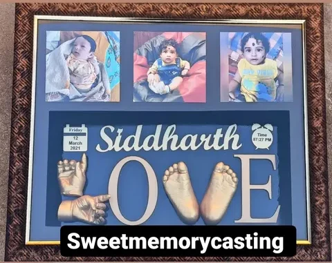 Baby Casting